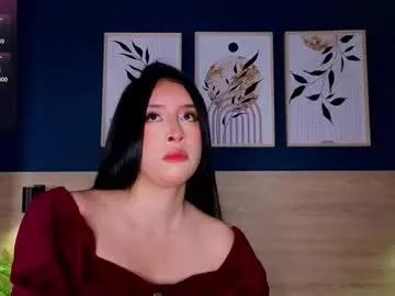sarahmiler_ on Chaturbate 