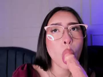 sarahmiler_ on Chaturbate 