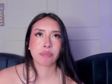 sarahmiler_ on Chaturbate 