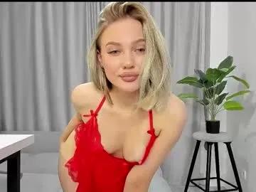 sarahphyllis on Chaturbate 