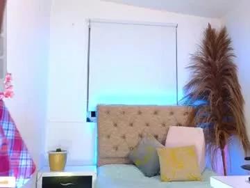 saramaciel on Chaturbate 