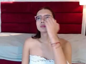 sarasaenz_99 on Chaturbate 