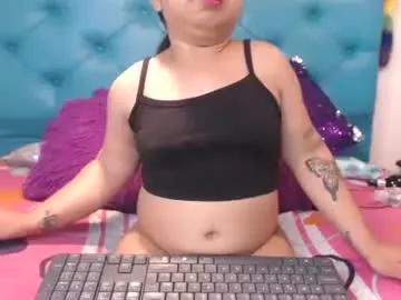 sarawiills on Chaturbate 