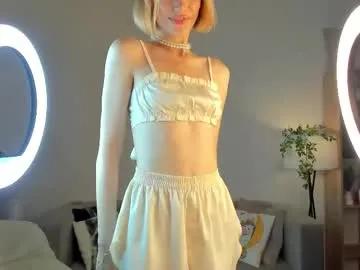 sarilit — GOAL: Tease nipples with drooling fingers [66 tokens remaining] Hey there! Be polite pls,i need ur support so much!Let's get to know each other better #daddysgirl #blonde #skinny #smalltits