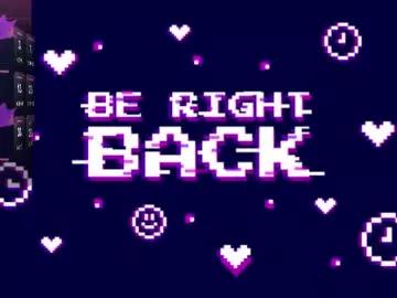 sasha_vesmus on Chaturbate 