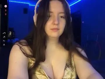 sassy_touch_heat_x3 on Chaturbate 