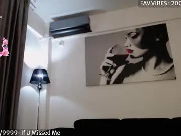 sassycookies on Chaturbate 