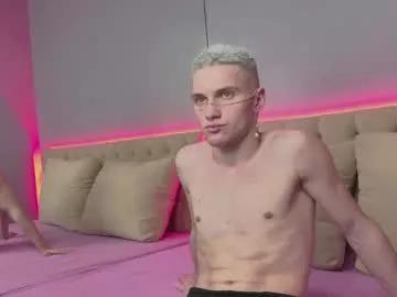savage_hunterr on Chaturbate 