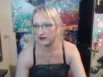 savanah_banana on Chaturbate 