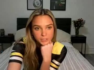 scarletterose_504259 — your highschool dream #us #young #flexible #petite