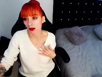 scarlettmilf_cg — Topless [25 tokens left] What is your favorite position? And the one that gives you more pleasure?  #milf #lovense #skinny #mature #anal