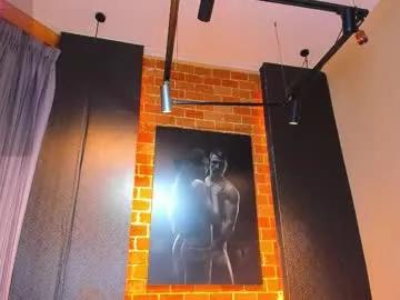 scottfischer_ — show cum  #lovense #muscle #bigcock #ass #cum [1000 tokens remaining]