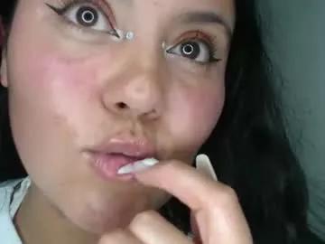 selena__angel on Chaturbate 
