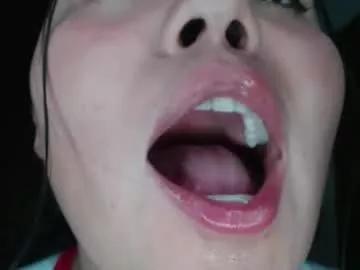 selena__angel on Chaturbate 