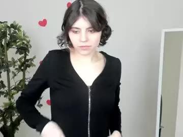 selenamills on Chaturbate 