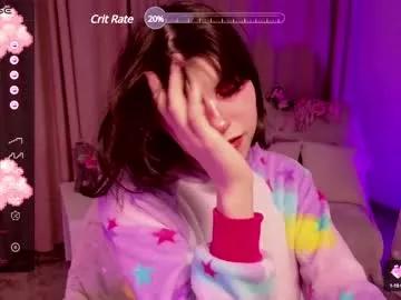 selenamills on Chaturbate 