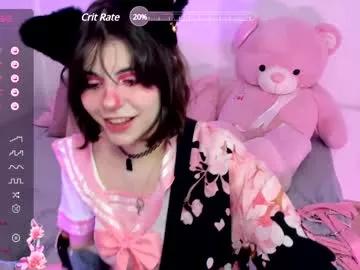 selenamills on Chaturbate 