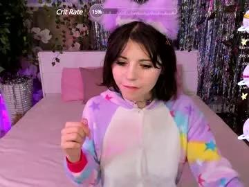 selenamills on Chaturbate 