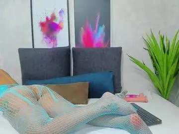 selene_fire on Chaturbate 