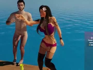 sensual_oriana on Chaturbate 