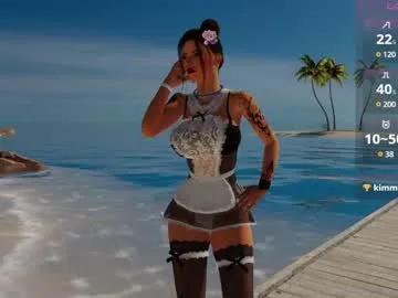 sensual_oriana on Chaturbate 