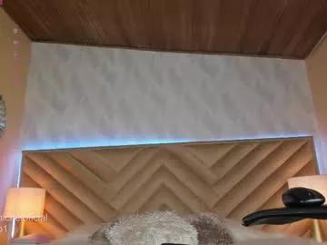 sensual_sharon on Chaturbate 