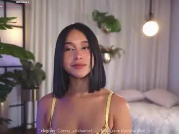 sensualcherry_ on Chaturbate 