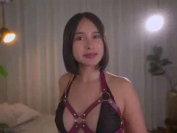 sensualcherry_ on Chaturbate 