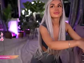 serene_sophiex on Chaturbate 