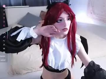 setsunai_ on Chaturbate 