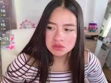 shekina_l — erotic nude [200 tokens left] #nasty #naughty #latina #teen #new #cute #ass #squirt