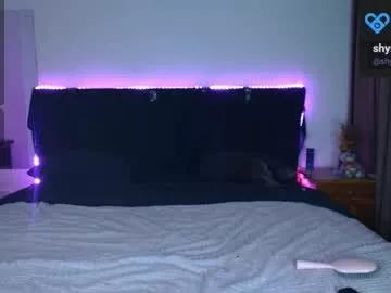 shysweetrish on Chaturbate 