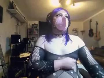 sissylovedoll on Chaturbate 