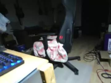 sissylovedoll on Chaturbate 