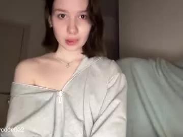 sleepycode002 on Chaturbate 
