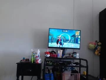 smoothvodka on Chaturbate 