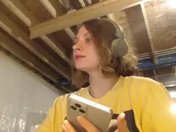 smoothvodka on Chaturbate 