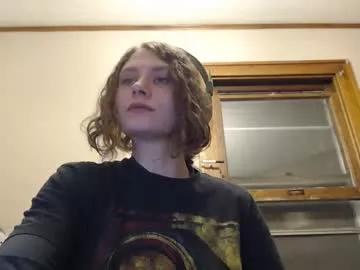 smoothvodka on Chaturbate 