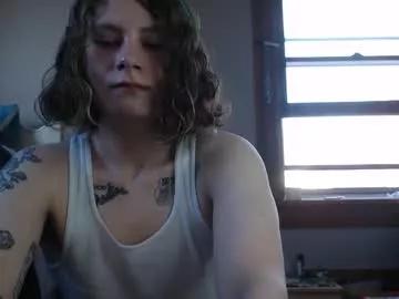 smoothvodka on Chaturbate 