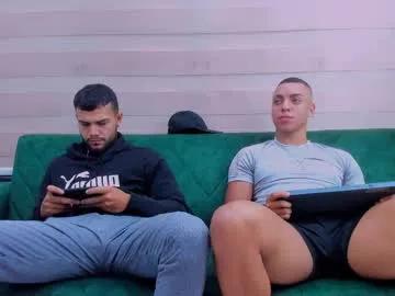 soccer_hot on Chaturbate 
