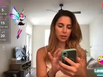 sofi2you — Latinas Knows how to have fun! // GOAL: Tits oily massage [496 tokens left] #latina #princess #bigass  #goddess  #fit
