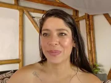 sofiia_diaz_ — GOAL: let me wet your face [598 tokens remaining] Today I am very naughty. Play with me #domi #mature #natural #feet #smile