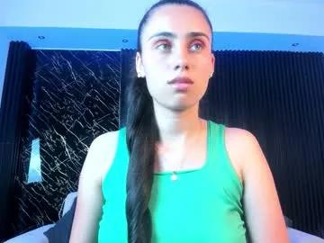 sofiia_palacioss — GOAL: Naked+finger in pussy [295 tokens remaining] I want you to take my pussy to the limit  #latina #natural #squirt #torso #smile