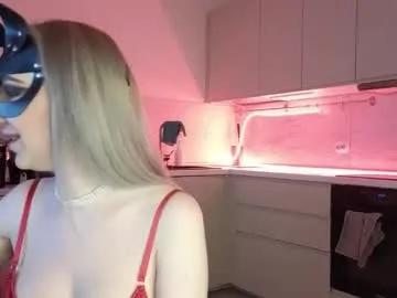 sofyandmike — Freechat on Chaturbate