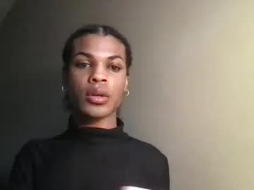 solaceeve — DREAM GOAL <3 [323 tokens left] // #femboy  #bubblebutt #soft #ebony #spoilme