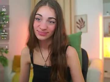 sophie__nice — Freechat on Chaturbate