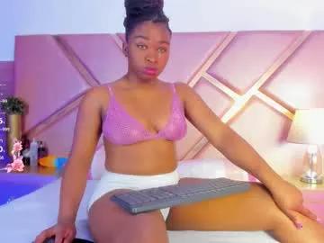 sophiesinclair — GOAL: Sexy Dance [100 tokens remaining]  FAV NUMBERS 25 / 33 / 44 / 66 / 77  #braces #bigclit #ebony #latina #bigpussylips