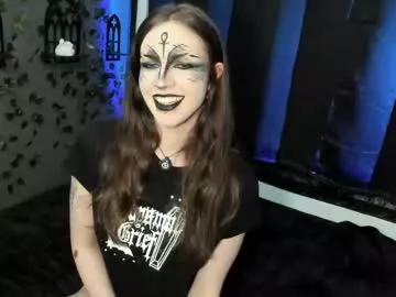 spookysage on Chaturbate 