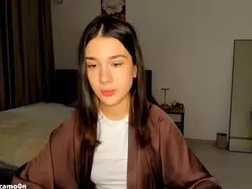 ssash1mii on Chaturbate 