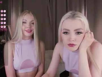 ssashagarter on Chaturbate 